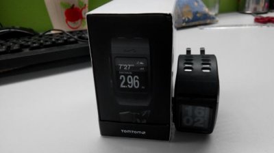 ��Ʒ�Ϳ�Nike+ SportWatch GPS�����˶���� �ܲ��ֱ�