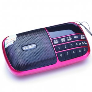 �ȿ�������MP3������С����